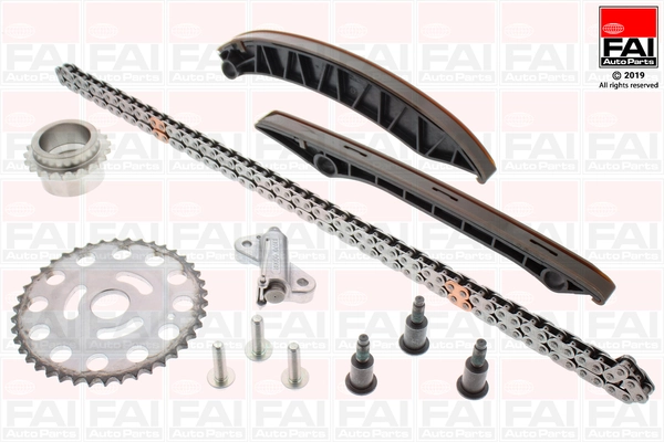 Timing Chain Kit